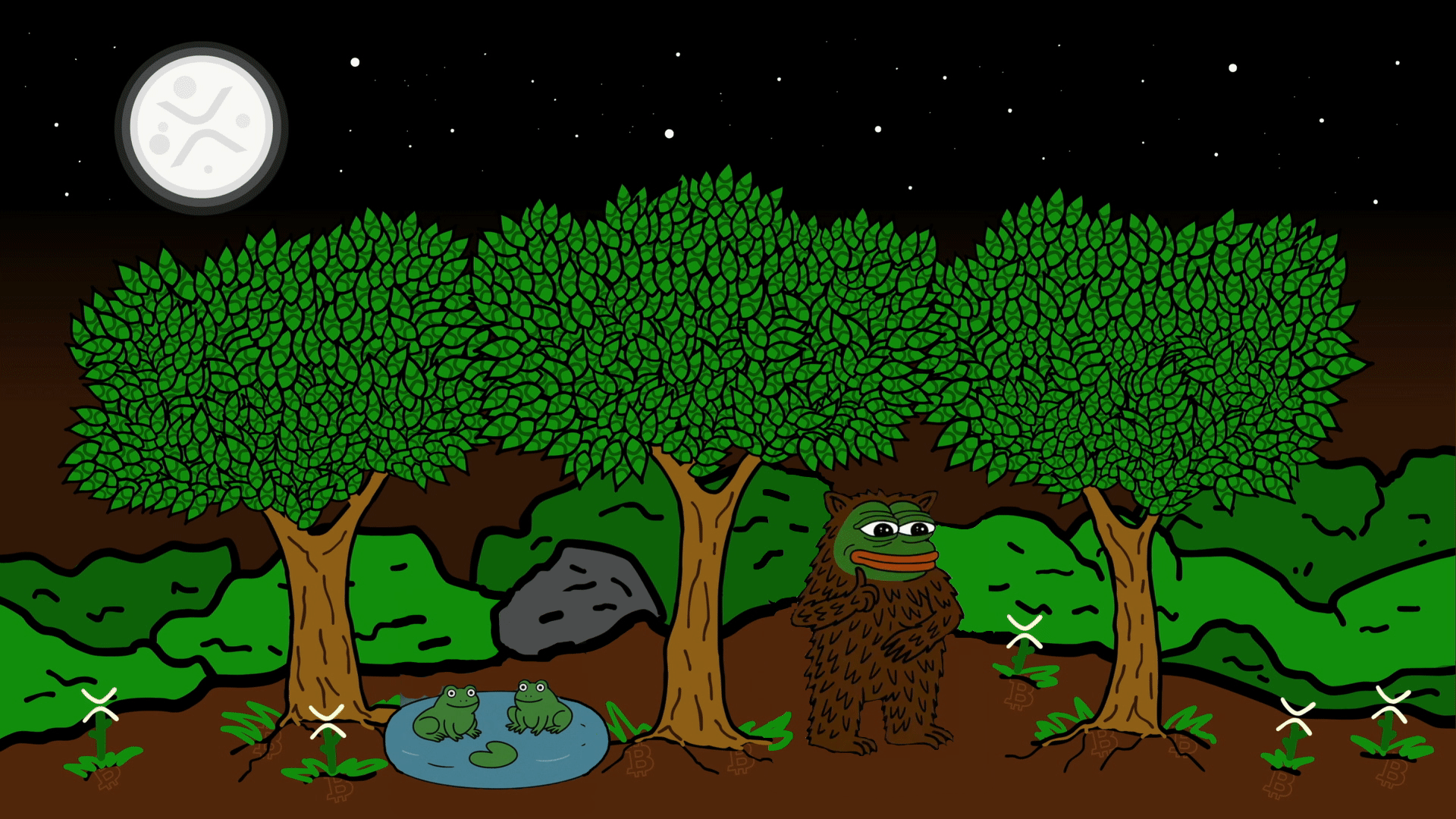 Pepe Fuzzy
